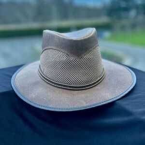 Sabatini Durango XL – Bold Western Style with Breathable Comfort